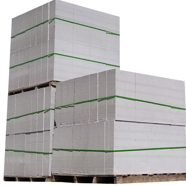 苍梧改性材料和蒸压制度对冶金渣蒸压加气混凝土砌块性能的影响